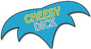 CHEESY DICK 5pcs feminized (Big Buddha Seeds)