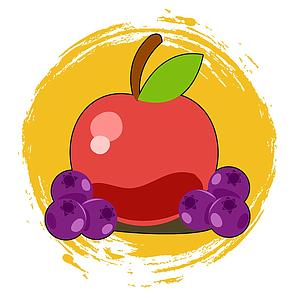 APPLEBERRY 3pcs feminized (Sumo Seeds)